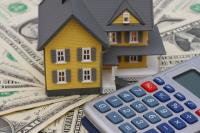 Harvey Bernard - Mortgage Home Loan Calculator image 3
